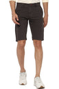 Allen Solly Men Slim Fit Solid Casual Shorts