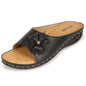 Ortho Joy Extra-Soft Comfortable Stylish And Fancy Slippers For Women