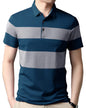 Eyebogler Mens Cotton Regular Fit T-Shirt Grey