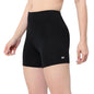 Xjarvis Lucia Shorts For Women Stretchable, Yoga Shorts Soft, Squat-Proof & Breathable, Cycling, Running For Skin Fit Tights & G