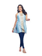 Lyra Premium Viscose Full Length Churidar Leggings For Women