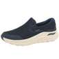 Skechers Men Arch Fit 2.0 Vallo Sports Shoes