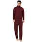 Sweet Dreams Men Solid Track Suit