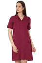 Allen Solly Women Solid Casual Jumpsuit