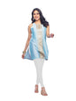 Lyra Premium Viscose Full Length Churidar Leggings For Women
