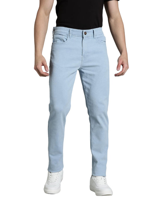 Inkd MenS Relaxed Jeans (Inkaw24Mjn-501_Sky Why