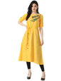 GRECIILOOKS Kurta Set for Women | Kurta Set | Kurti Set for Women | Festive Kurta Set for Women