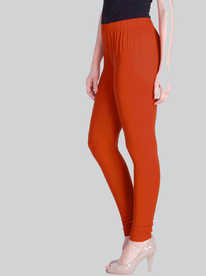 Lux Lyra Women'S Cotton Chudidar Bottom