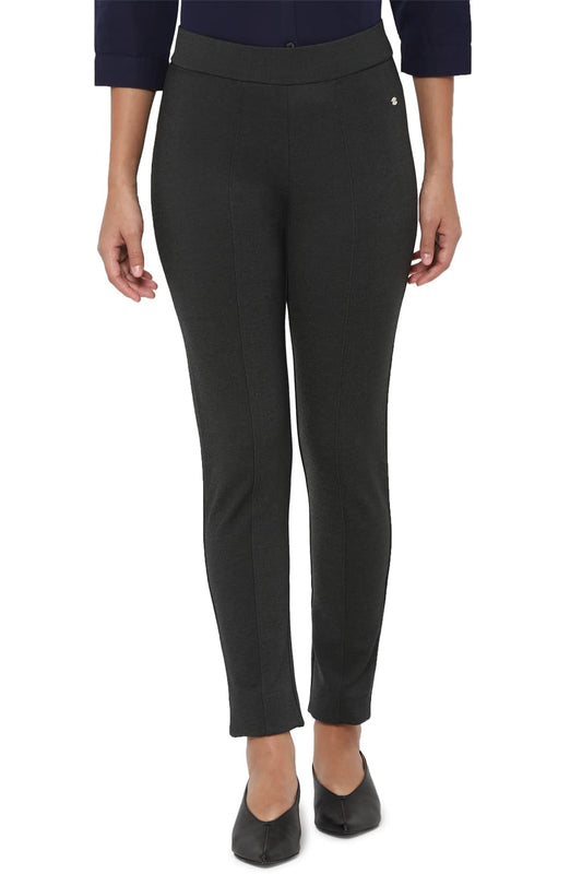 Allen Solly Women Casual Pants