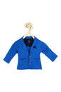 Allen Solly Women Blazer