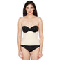 Zivame All Day Light Weight Waist Shaper for Women - Oyster White