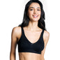 Nykd (Nyb105 Cotton Non Padded & Non Wired Everyday Bra For Women | Full Coverage Bra With No Sweat & Breast Separating Feature