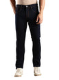 Thomas Scott Mens | Mild Fade | Stright Fit | Denim | Regular Wear | Stretchable | Casual Jeans for Men