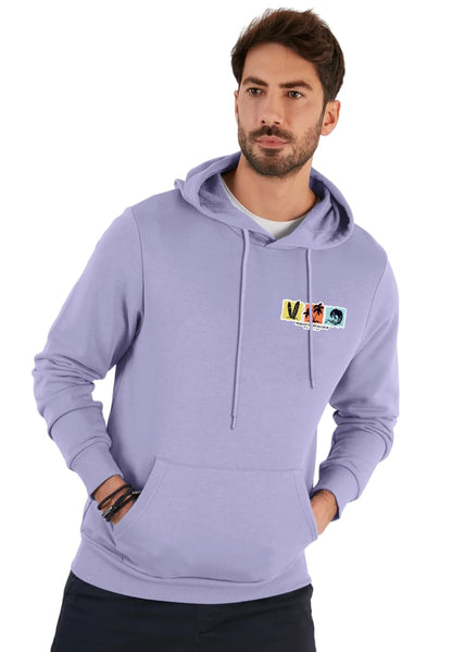 TAGAS Mens Cotton Printed Hooded Sweatshirt || Sweatshirt for Men || Jacket for Men || Mens Hoodie || Stylish Hoodie || Hoodie