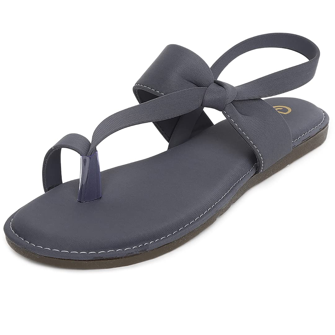Ortho Joy Fancy Doctor Sandals|| Stylish Casual Slippers For Women