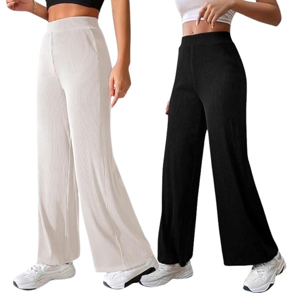Greciilooks Tailored Trouser For Women | Woman Trousers | WomenS High-Waisted Pant | WomanS Trousers Pants (Available In Plus