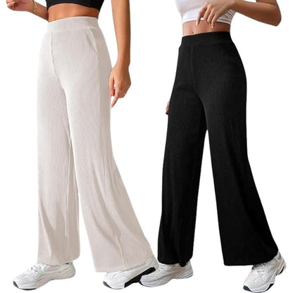 Greciilooks Tailored Trouser For Women | Woman Trousers | WomenS High-Waisted Pant | WomanS Trousers Pants (Available In Plus