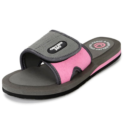 Ortho Joy Fancy Doctor Slipper For Women || Comfortable Ortho Slipper For Women