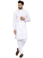 Jompers Mens Chicken Cotton Kurta Pyjama Set