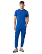 FYLTR Mens Crewneck T-shirt & Cargo Jogger Co-ord Set - 100% Cotton | Half Sleeve T-shirt| Jogger with Side & Cargo Pockets