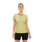 BlissClub Women The Softest Tee - Crew Neck