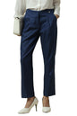 Allen Solly Women Regular Fit Formal Trousers