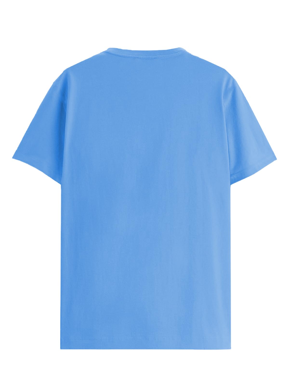 ADRO Tshirt for Men | Printed T Shirt for Men | 100% Cotton T-Shirt |Printed T Shirt | T-Shirts | RN24-INV