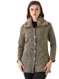 Pivl Women Camel Sweater for Winter