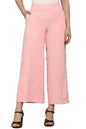 Allen Solly Women Solid Pants