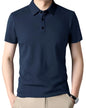 Noble Monk MenS Regular Fit Polo T Shirt |Half Sleeves |Collar Tshirts | T-Shirt For Men