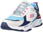 Skechers Women Energy Racer Oh So Cool Casual Shoes