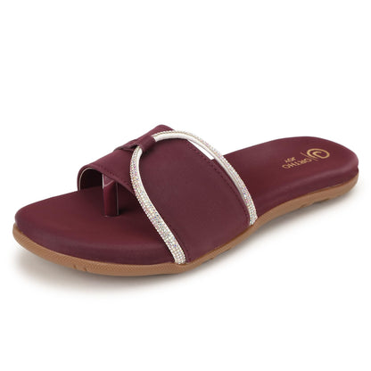 Ortho Joy Doctor Footwear For Women|| Fancy Footwear & Sandal For Women || Orthopedic WomenS Fancy Slipper For Women