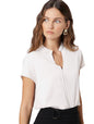 Toochki Top for Women| Crop Top for Women | Short Top for Women | Rayon Top for Women | Solid Top for Women | Shirt Top for Wome
