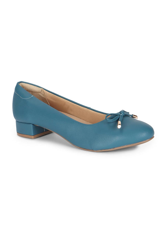 Allen Solly Women Ballet Flats