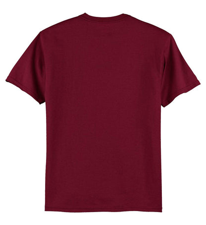 ADRO Engineer Mens Cotton Printed T-Shirt (R21-M-EGN)