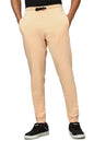 Allen Solly Men Solid Track Pants