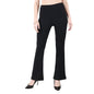 OM SAI LATEST CREATION Womens Yoga Dress Pants Stretchy Work Slacks Business Casual Office Straight Leg/Bootcut Elastic Waist w
