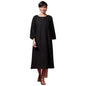 Fabindia Women's Wool Regular Kurta