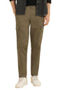 Allen Solly Men Regular Fit Cargo Pants