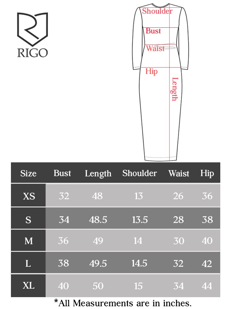 Rigo Black Maxi Longline Top For Women