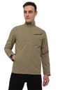 Allen Solly Men Cotton Jacket