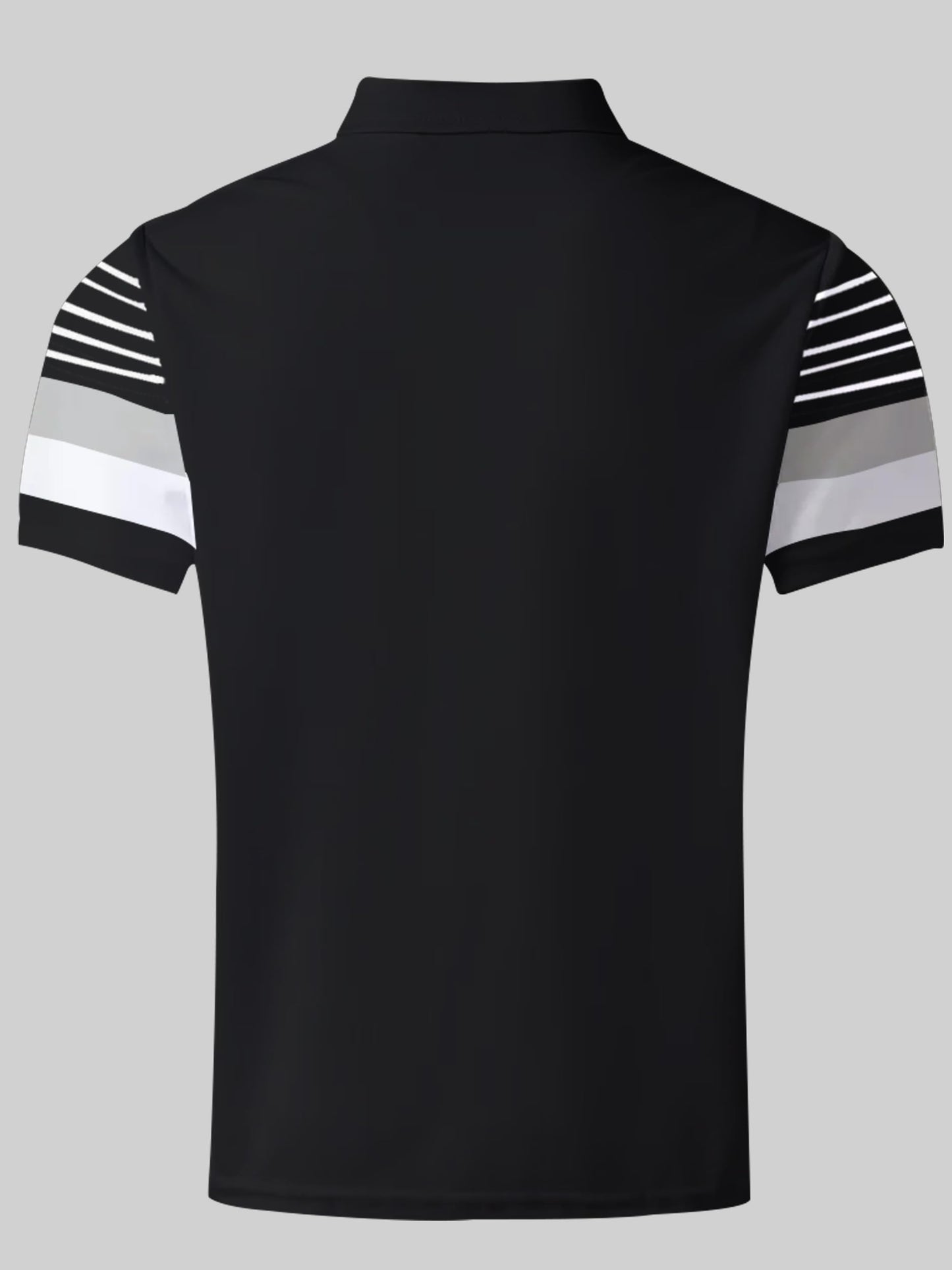 Noble Monk MenS Half Sleeve Polo T-Shirt For Mens | Collar Tshirt |Half Sleeve | Casual T-Shirt For Men