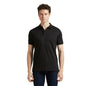 Pepe Jeans Men'S Regular Fit Polo Shirt (Pm542256_Black
