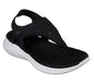 Skechers Women Ultra Flex Spring Motion Sandals & Floaters