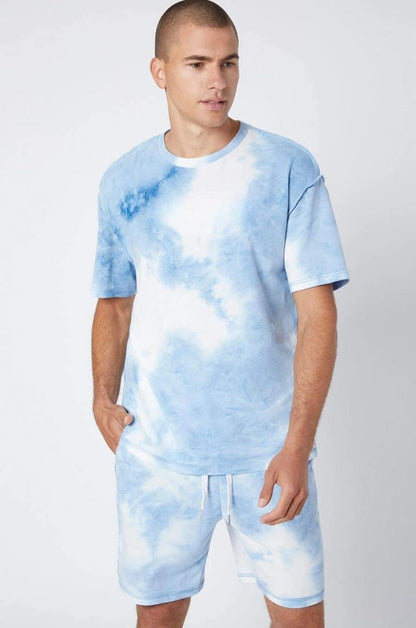 Leriya Fashion Men Lycra Men Co Ord Set