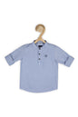 Allen Solly Boys Regular Fit Casual T-Shirt