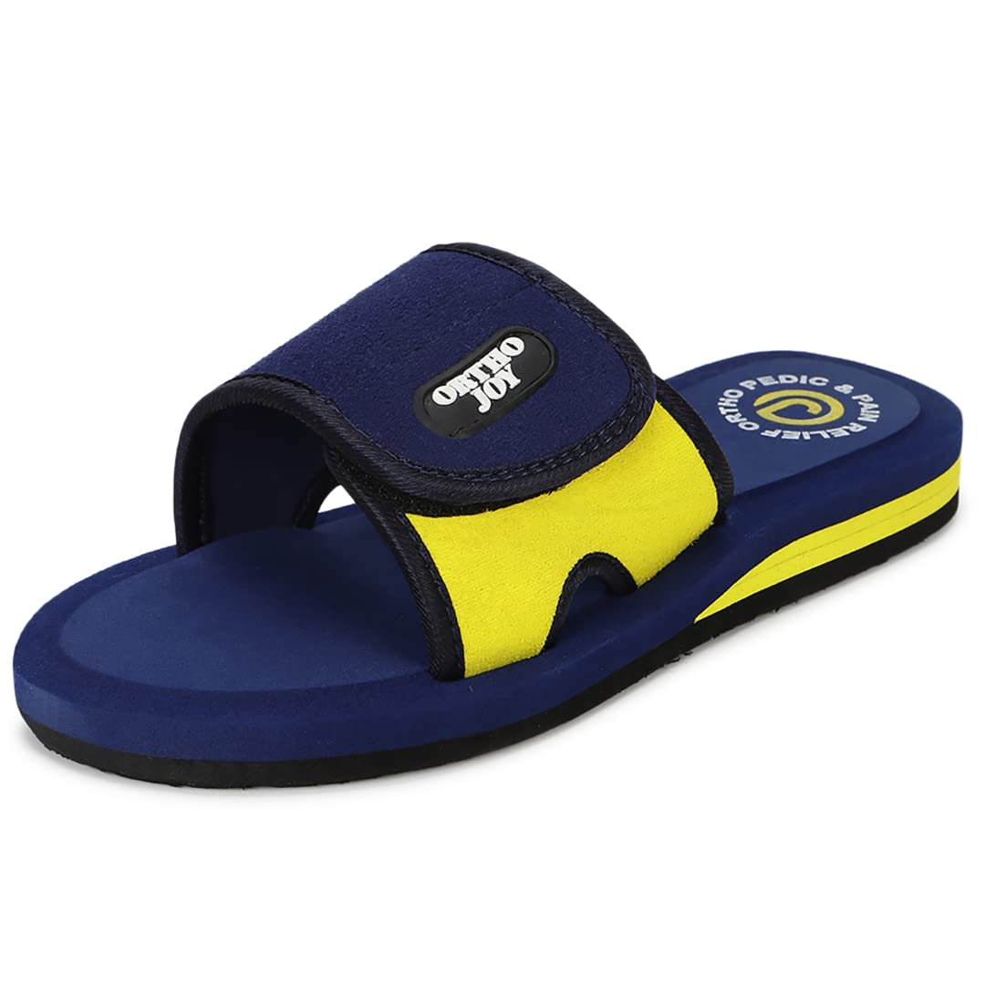 Ortho Joy Fancy Doctor Slipper For Women || Comfortable Ortho Slipper For Women