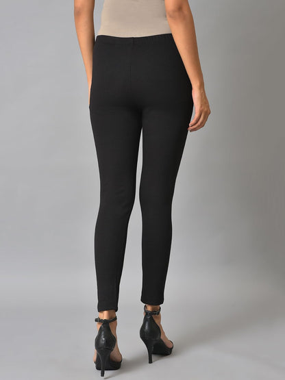 Aurelia WomenS Relaxed Tight (22Cre60060-605075_Black