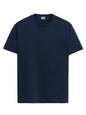 ADRO T Shirts for Boys & Girls || Solid Plain Regular Fit T-Shirt || Ages 3-14 || 100% Cotton Round Neck Tshirt for Boys & Girls