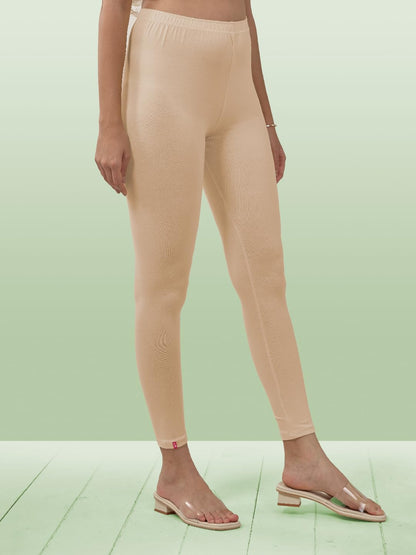 Lux Lyra Women'S Cotton Pack Of 1 Bottom Al_Plus_1Pc